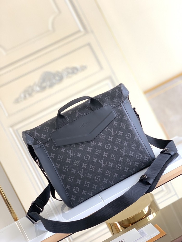 Handbag Louis Vuitton M40511 M40510 size 32X23X9cm
