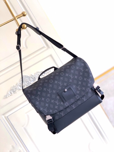 Handbag Louis Vuitton M40511 M40510 size 32X23X9cm