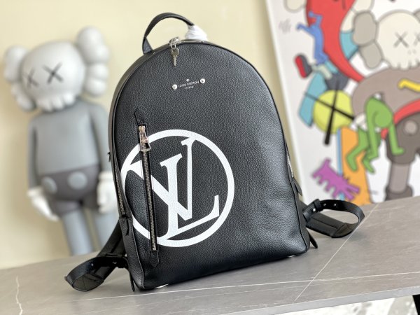 Handbag Louis Vuitton M53439 M42687 M57288 size 31X43X13CM 