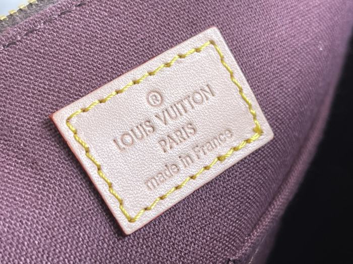 Handbag Louis Vuitton M48814 size 40x 26x 14cm M48813 size 36x 24x 13cm