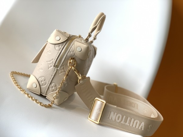 Handbag Louis Vuitton M45393 M45394 M45571 M45531 size 20x14x7.5cm