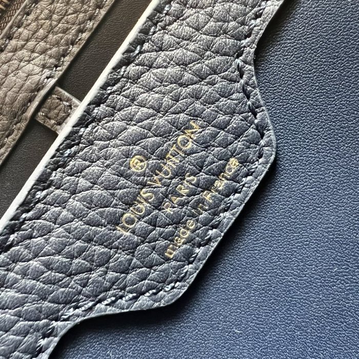 Handbag Louis Vuitton M80421 M58694 size 27.0x 18.0 x 9.0 cm