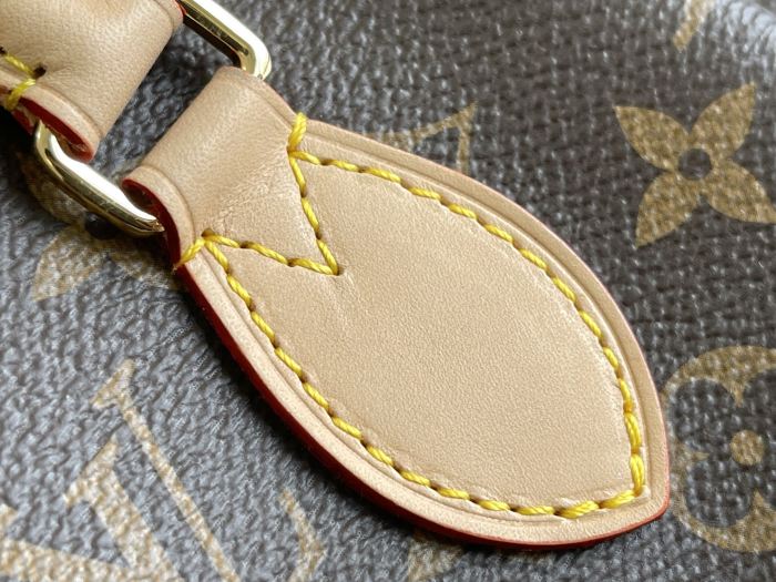 Handbag Louis Vuitton M48814 size 40x 26x 14cm M48813 size 36x 24x 13cm