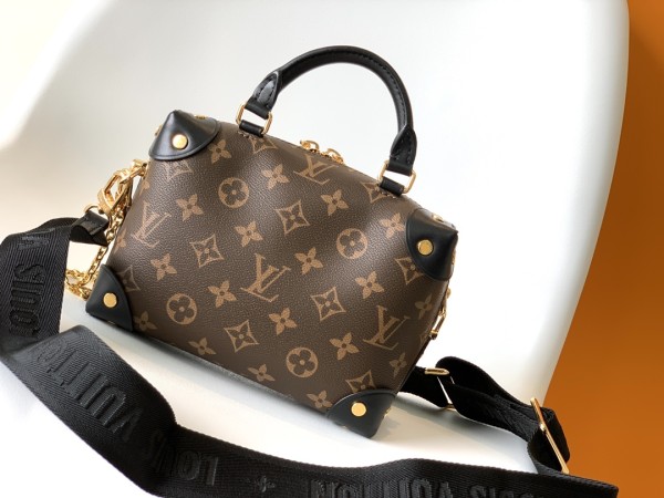 Handbag Louis Vuitton M45393 M45394 M45571 M45531 size 20x14x7.5cm