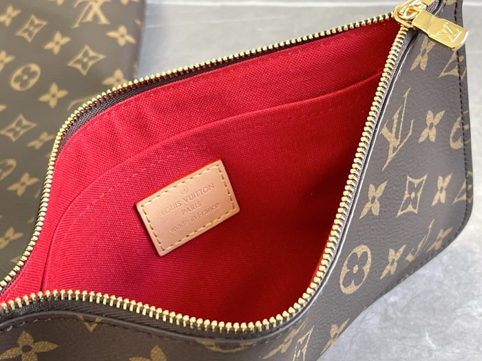 Handbag Louis Vuitton M45199 size 37.0 x 39.0 x 3.0 cm