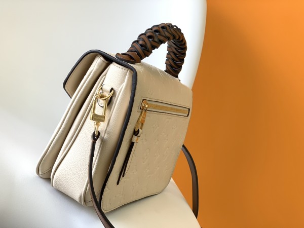 Handbag Louis Vuitton M53940 size 25.0 x 19.0 x 7.0 cm