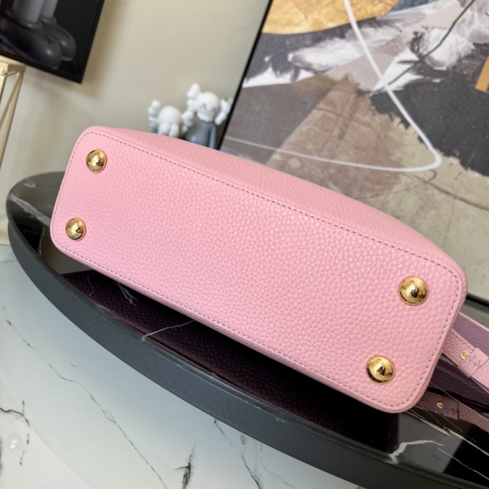 Handbag Louis Vuitton M80421 M58694 size 27.0x 18.0 x 9.0 cm