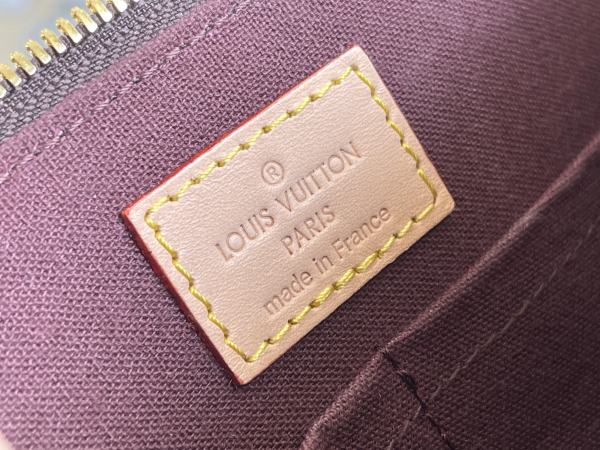 Handbag Louis Vuitton M48814 size 40x 26x 14cm M48813 size 36x 24x 13cm