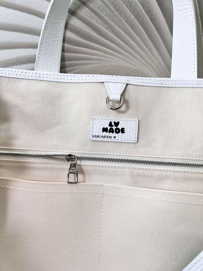 Handbag Louis Vuitton M59373 M59366 size 60-37-15cm