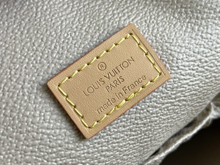 Handbag Louis Vuitton M47500 size：20x20x8cm