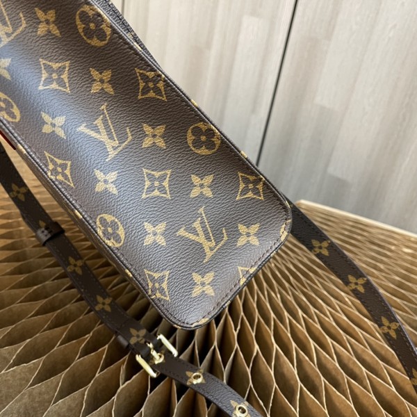Handbag Louis Vuitton M45848 size 30x10x31cm M45847 size 20*10*21cm