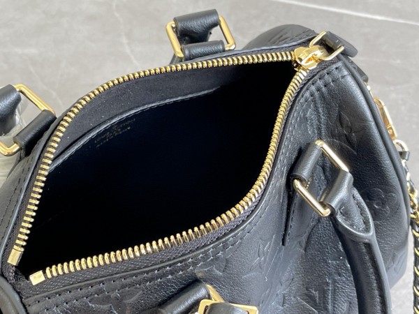 Handbag Louis Vuitton M57111 size 17.5 x 14.0 x 11.0cm