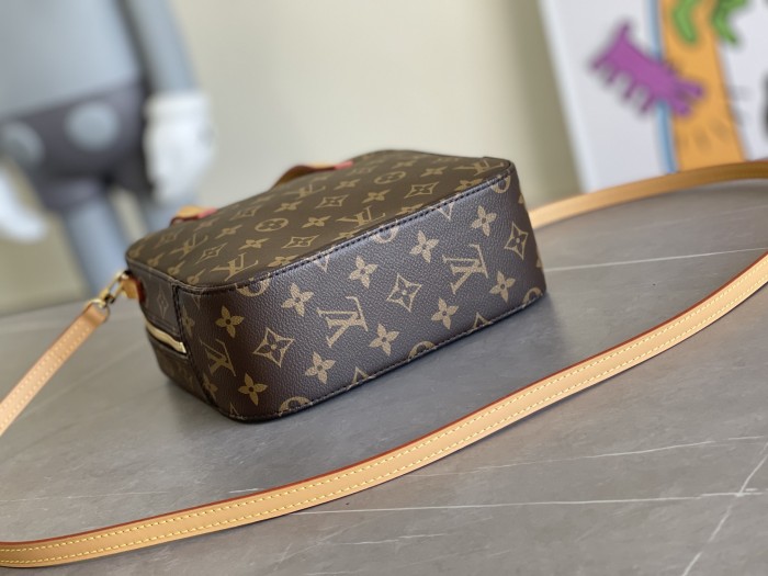 Handbag Louis Vuitton M47500 size：20x20x8cm