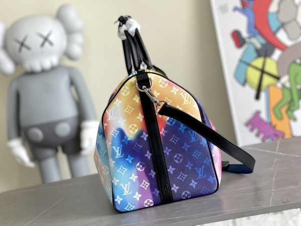 Handbag Louis Vuitton m45758 size 50 x 29 x 23cm