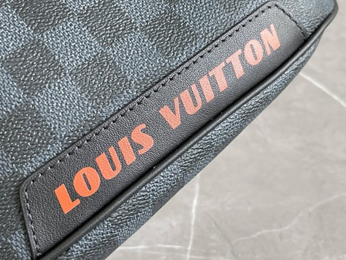 Handbag Louis Vuitton M40161 size 37x14x13CM