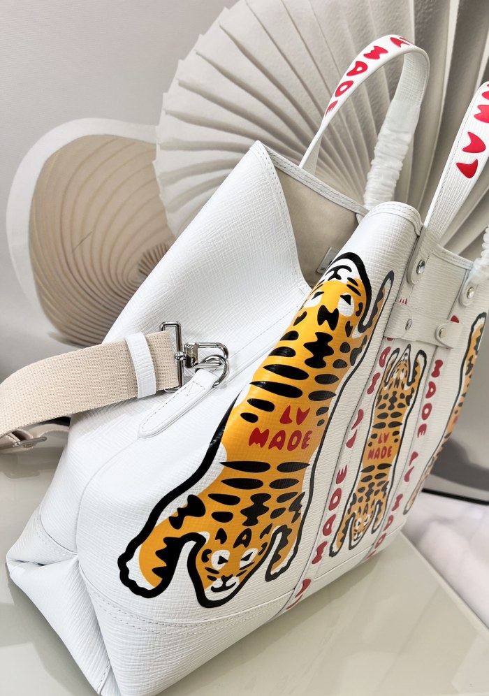 Handbag Louis Vuitton M59373 M59366 size 60-37-15cm