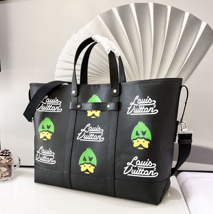 Handbag Louis Vuitton M59373 M59366 size 60-37-15cm