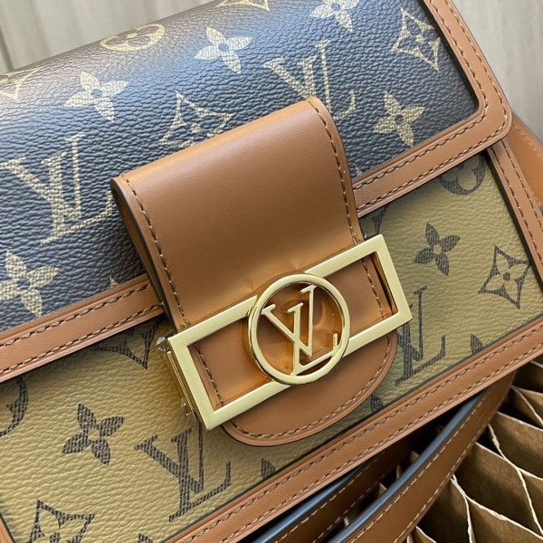 Handbag Louis Vuitton M44391 size 25.0 x 17.0 x 10.5cm M44580 size 20.0 x 15.0 x 9.0cm M68746 size 18.5x12x5cm