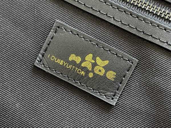 Handbag Louis Vuitton M40567 size 50 x 29 x 22cm