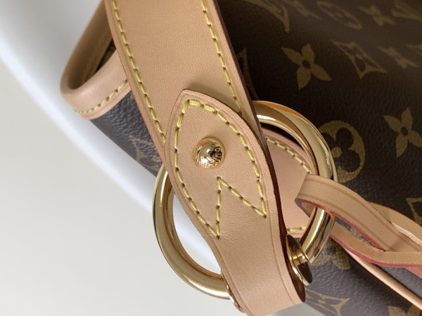 Handbag Louis Vuitton M50156 size ：41.0×33.0×15.0 cm