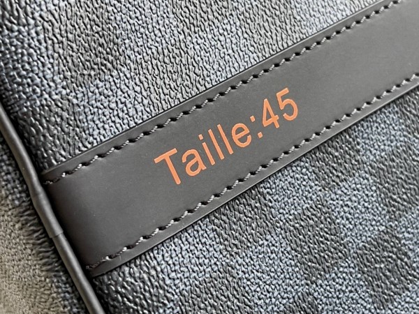 Handbag Louis Vuitton N40166 size 45.0 x 27.0 x 20.0 cm