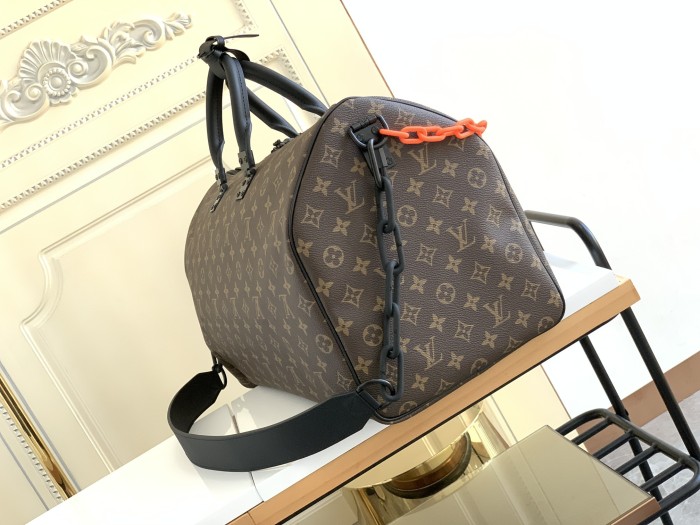 Handbag Louis Vuitton M44471 size 50.0x 29.0x 23.0 cm