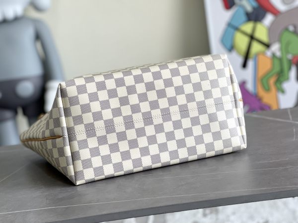 Handbag Louis Vuitton N41180 size：49*40*19 cm N41179 size：30*28*19Cm