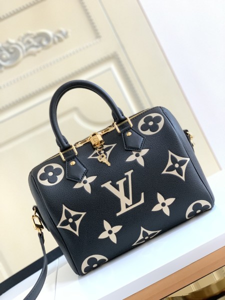 Handbag Louis Vuitton M59273 M58947 size 25.0 x 19.0 x 15.0cm
