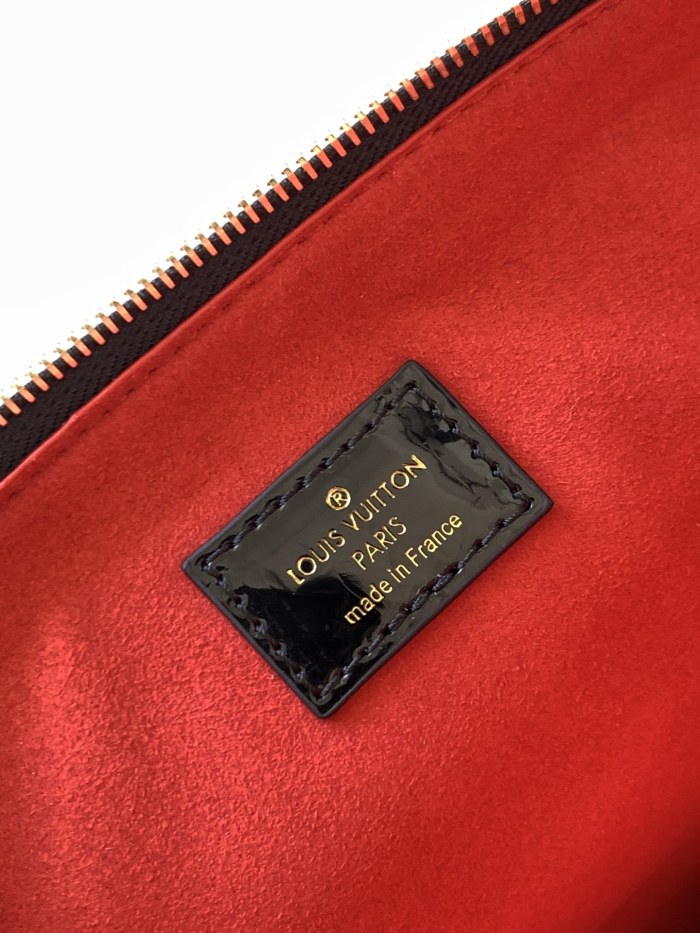 Handbag Louis Vuitton M57790 size 26 x 20 x 12cm M57783 size 34 ×24×12cm