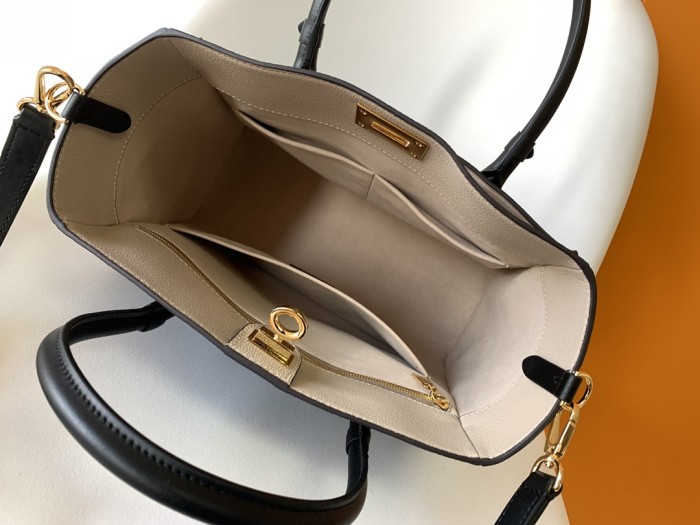 Handbag Louis Vuitton M57728 M57729 M58918 M55302 M58485 size 25.0 x 20.0 x 12.0 cm