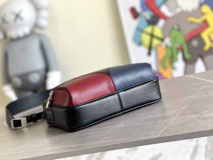 Handbag Louis Vuitton M30703 M33435 size 29.5 x 20 x 10.5 cm