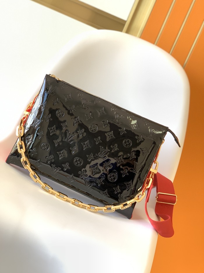 Handbag Louis Vuitton M57790 size 26 x 20 x 12cm M57783 size 34 ×24×12cm