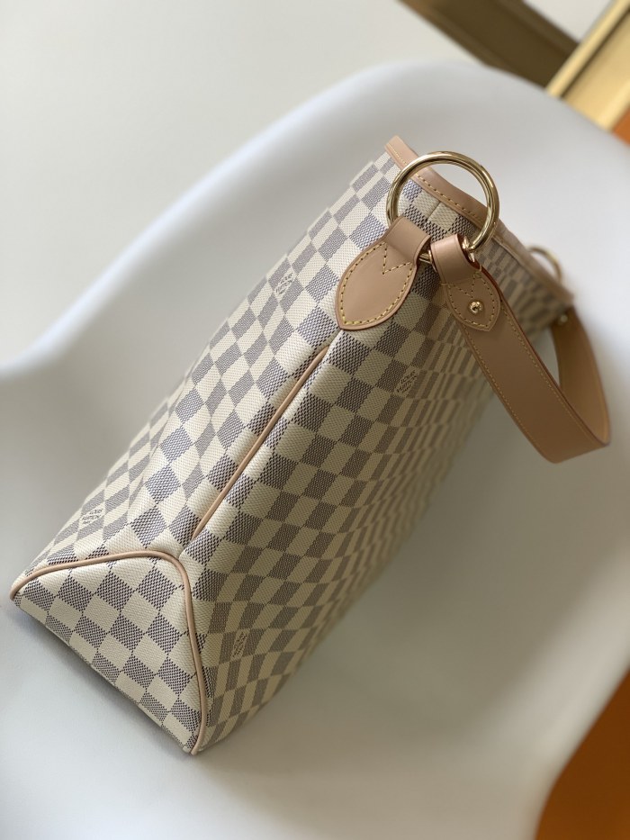 Handbag Louis Vuitton M50156 size ：41.0×33.0×15.0 cm