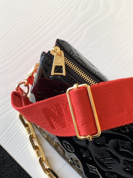 Handbag Louis Vuitton M57790 size 26 x 20 x 12cm M57783 size 34 ×24×12cm