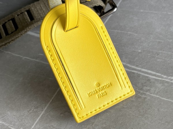 Handbag Louis Vuitton M40569 size 45.0 x 27.0 x 20.0 cm