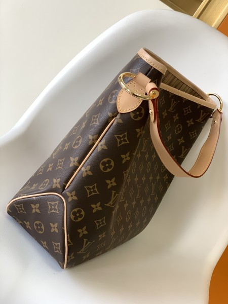 Handbag Louis Vuitton M50156 size ：41.0×33.0×15.0 cm