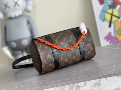 Handbag Louis Vuitton M44479 size 28.5 x 15.0 x 15.0cm