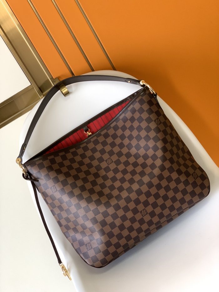 Handbag Louis Vuitton M50156 size ：41.0×33.0×15.0 cm