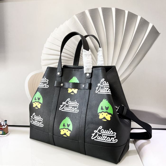 Handbag Louis Vuitton M59373 M59366 size 60-37-15cm