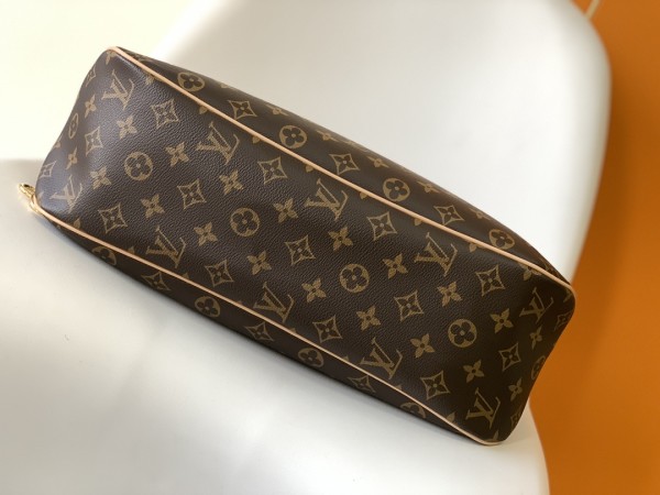 Handbag Louis Vuitton M50156 size ：41.0×33.0×15.0 cm