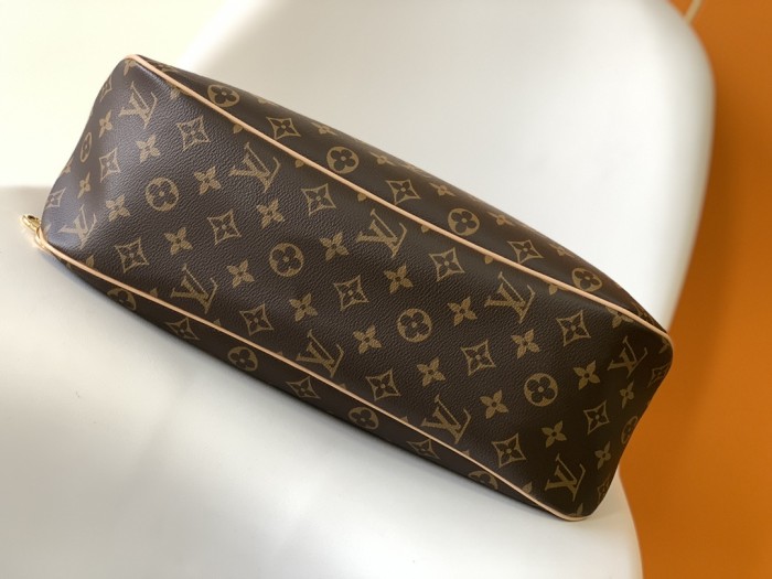 Handbag Louis Vuitton M50156 size ：41.0×33.0×15.0 cm
