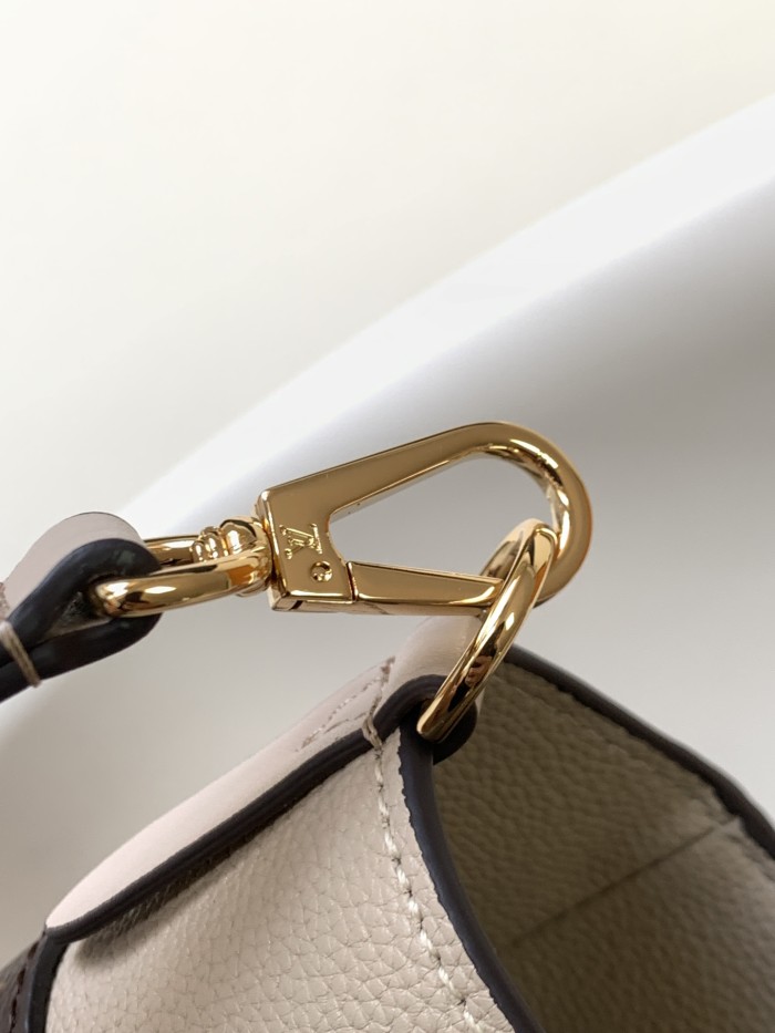 Handbag Louis Vuitton M57728 M57729 M58918 M55302 M58485 size 25.0 x 20.0 x 12.0 cm