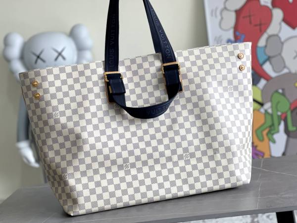 Handbag Louis Vuitton N41180 size：49*40*19 cm N41179 size：30*28*19Cm