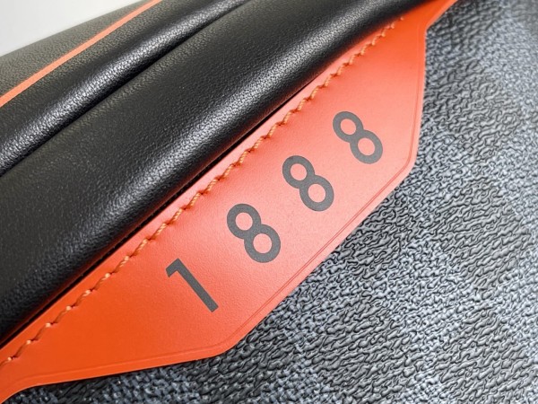 Handbag Louis Vuitton M40161 size 37x14x13CM