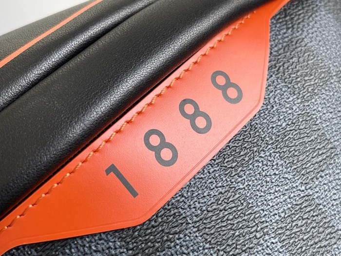 Handbag Louis Vuitton M40161 size 37x14x13CM