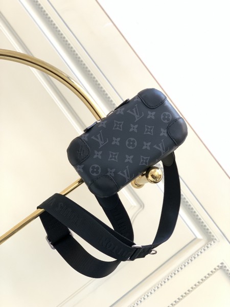 Handbag Louis Vuitton M20439 M45579 size 21 x 12 x 6.5cm