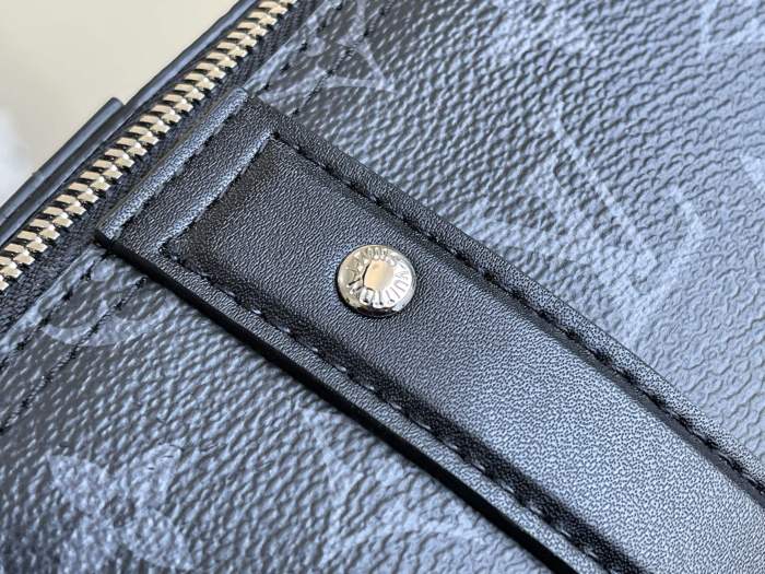 LOUIS VUITTON City Keepall M45936 size L27*W13*H17cm