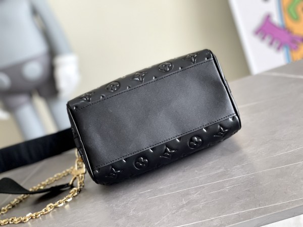 Handbag Louis Vuitton M58631 size 22x19x13CM