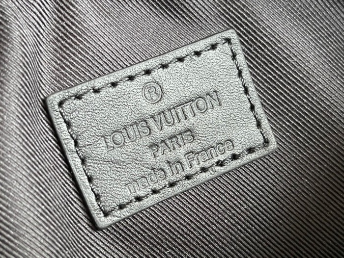 Handbag Louis Vuitton M57844 size 21 x 12 x 9cm