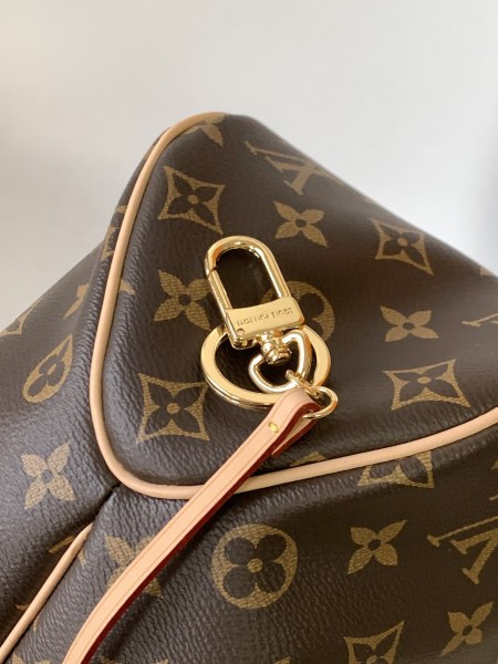 Handbag Louis Vuitton M50156 size ：41.0×33.0×15.0 cm